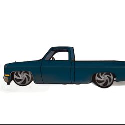 OEM C10 Parts 