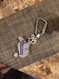 DBI Sala Lad-Saf X3 Cable Grab