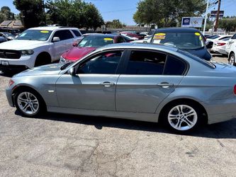 2008 BMW 328i