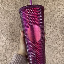 Starbucks Berry Bling 2022