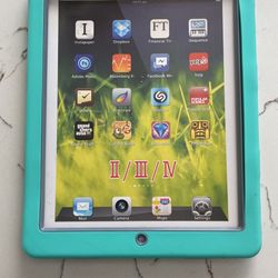 iPad Cover Brand New