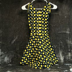 Girl’s 🍏 Sundress