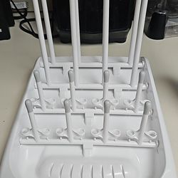 Baby Bottle Drying Rack 