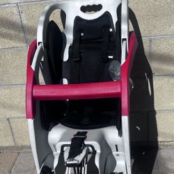 Copilot Baby Bike Seat