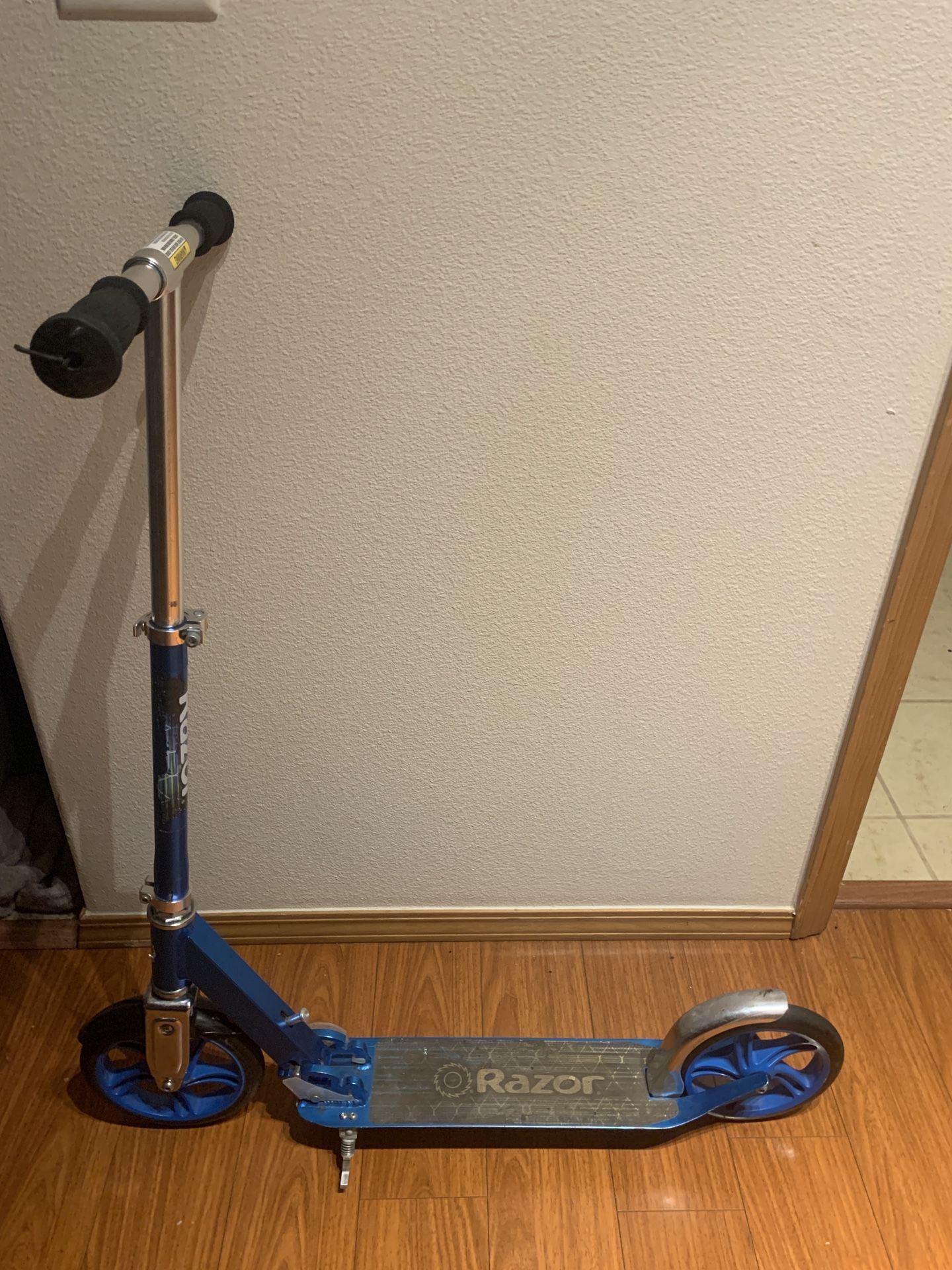 Razor Scooter