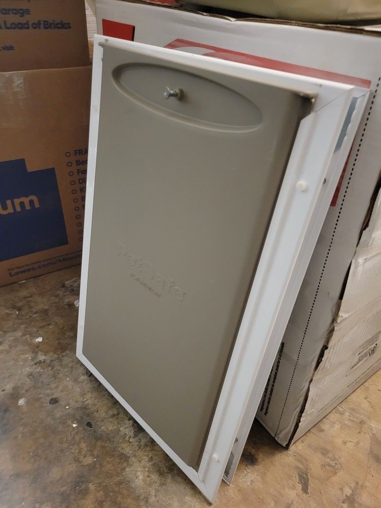 Dog Door PetSmart