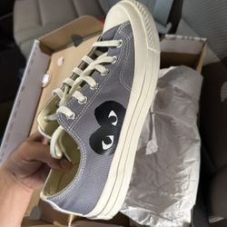 Converse X Chuck Taylor 