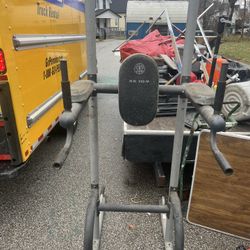 💪Pull Up Bar 🥊
