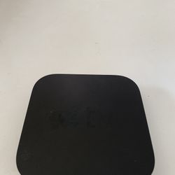 Apple Tv