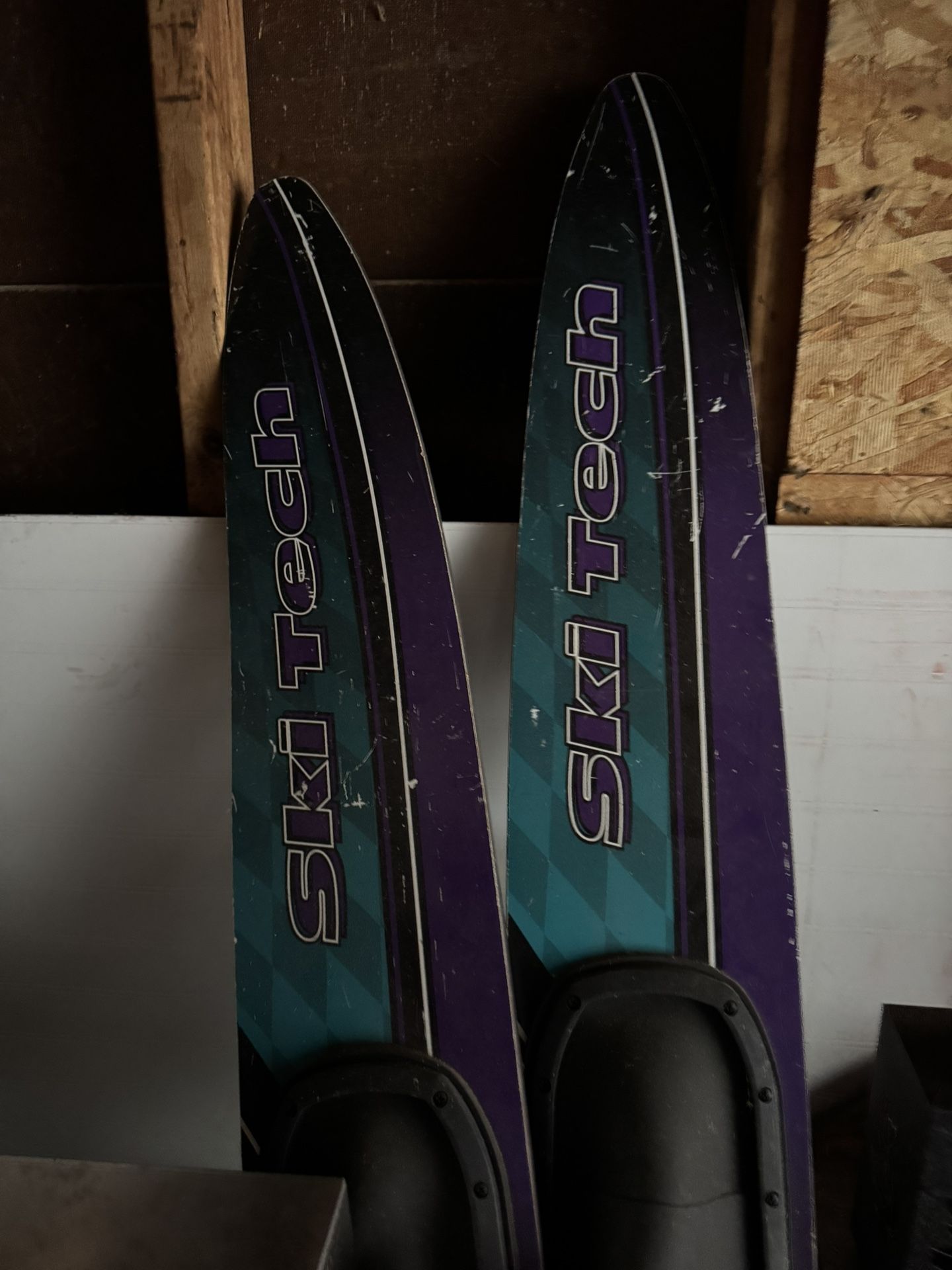 Water Ski