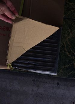 Char Broil New Grates