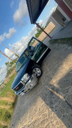 gmc sierra 1500