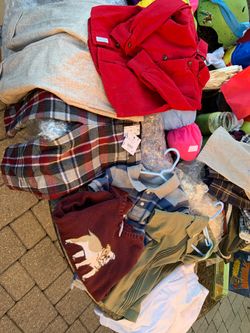 The Janie and Jack 2T collection