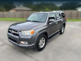2010 Toyota 4Runner