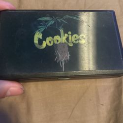 cookies gram scale