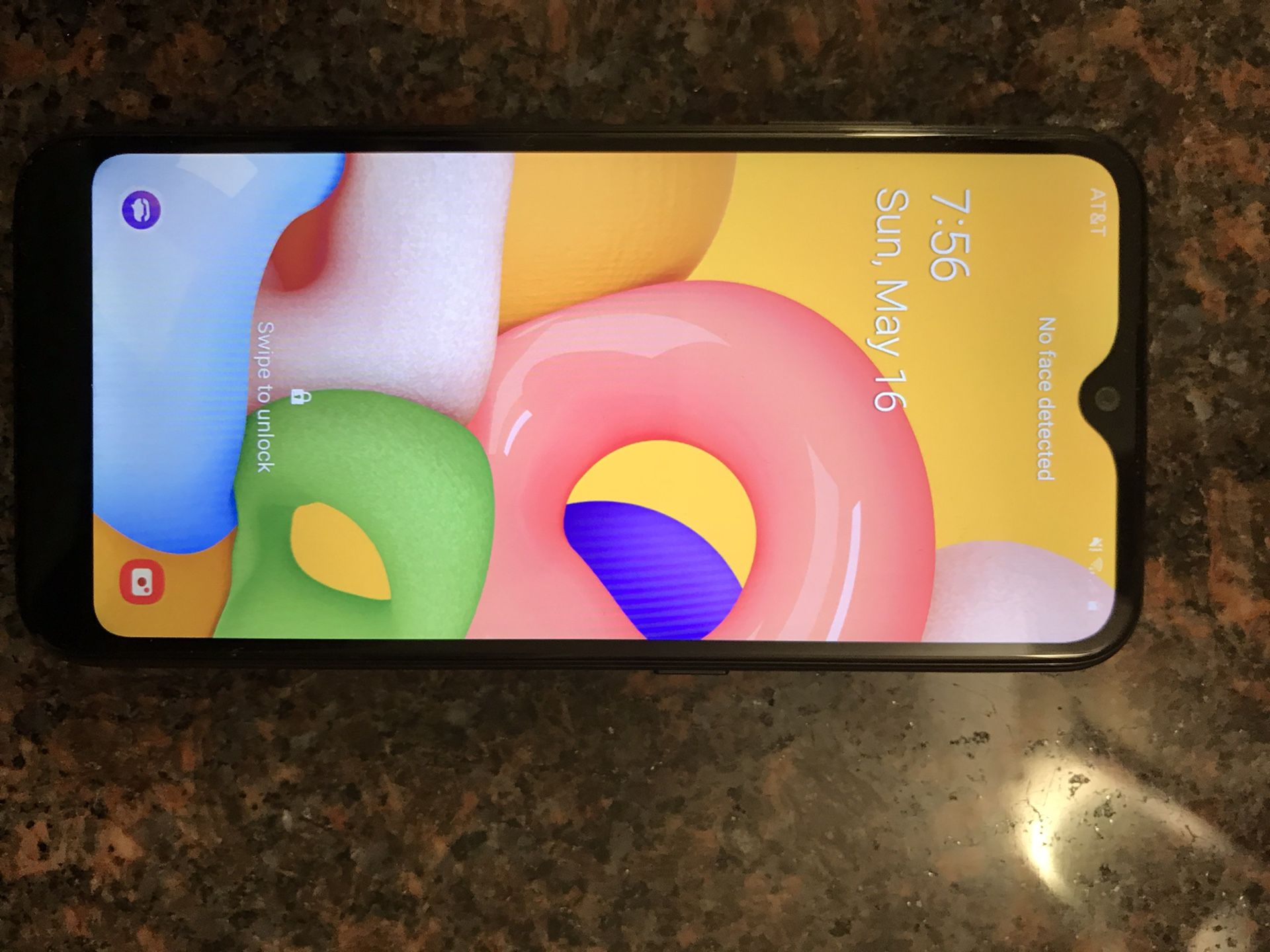 samsung a01 at&t
