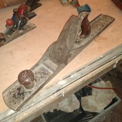 Wood Planes