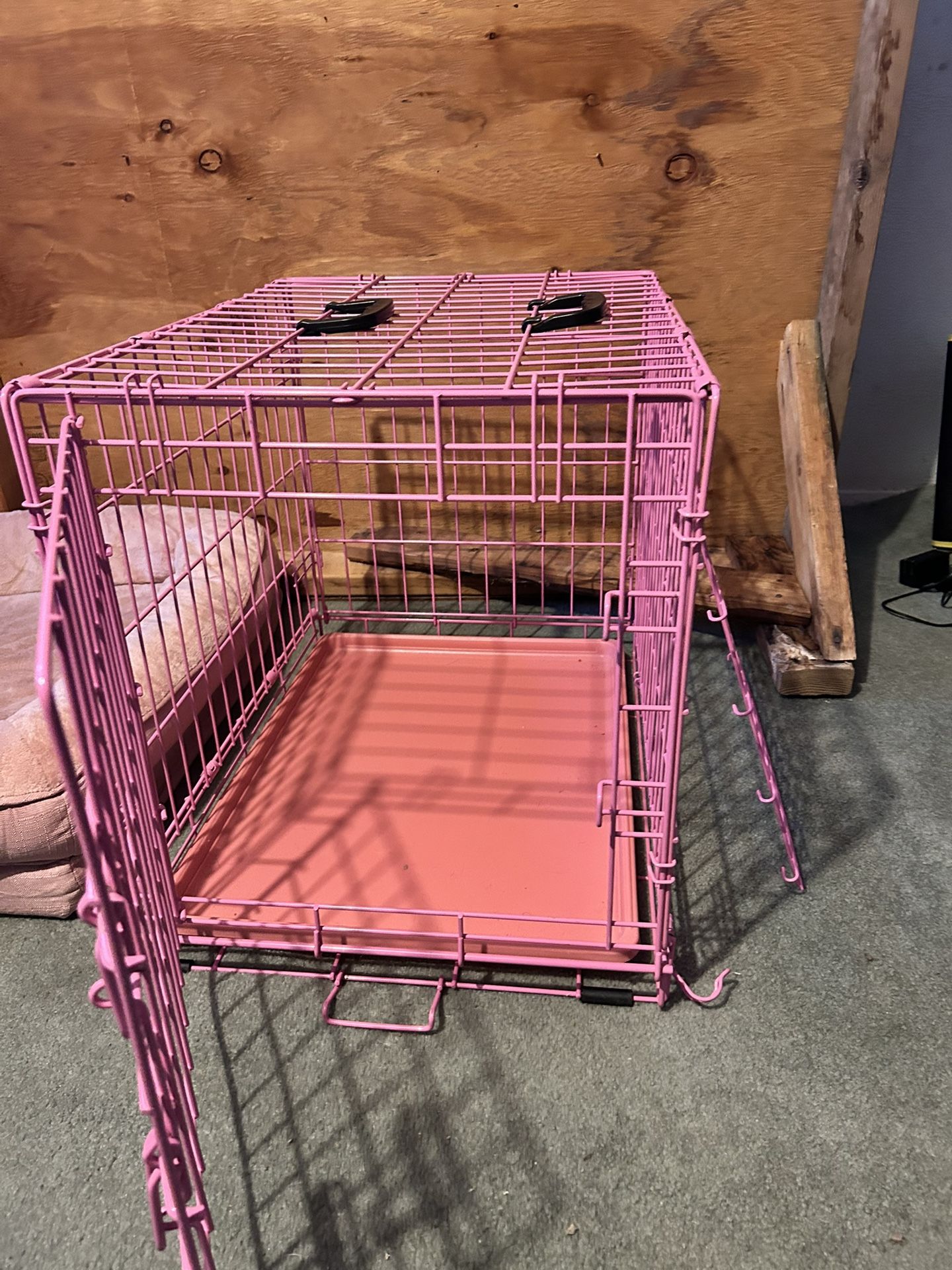 Dog Cage