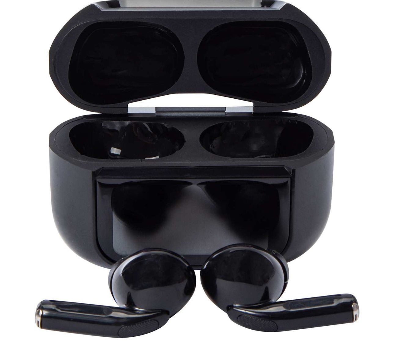 ANC Smart Case True Wireless Earbuds