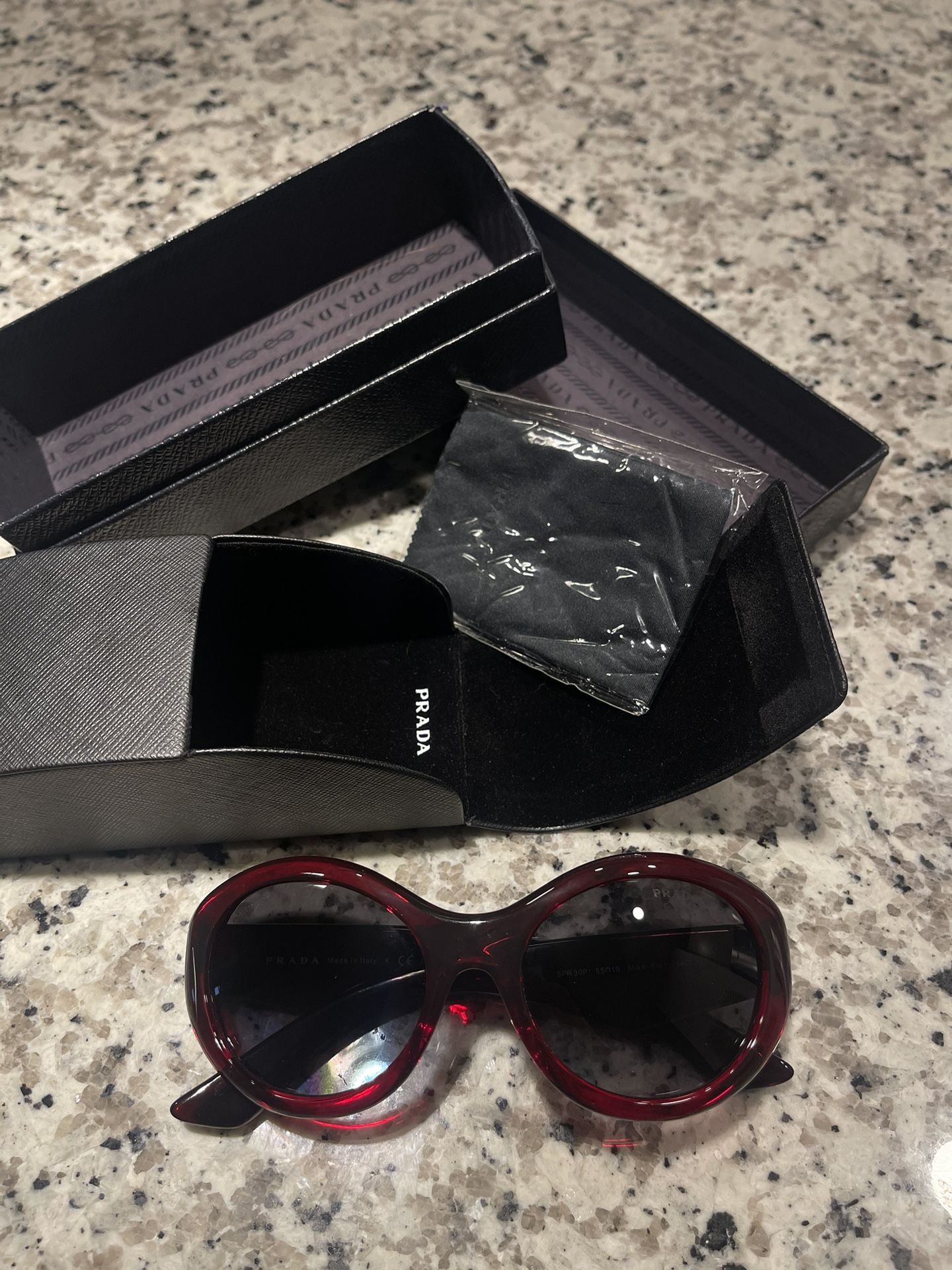 Prada Glasses for Sale in Orlando, FL - OfferUp