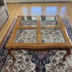 Moving Sale - Furniture 