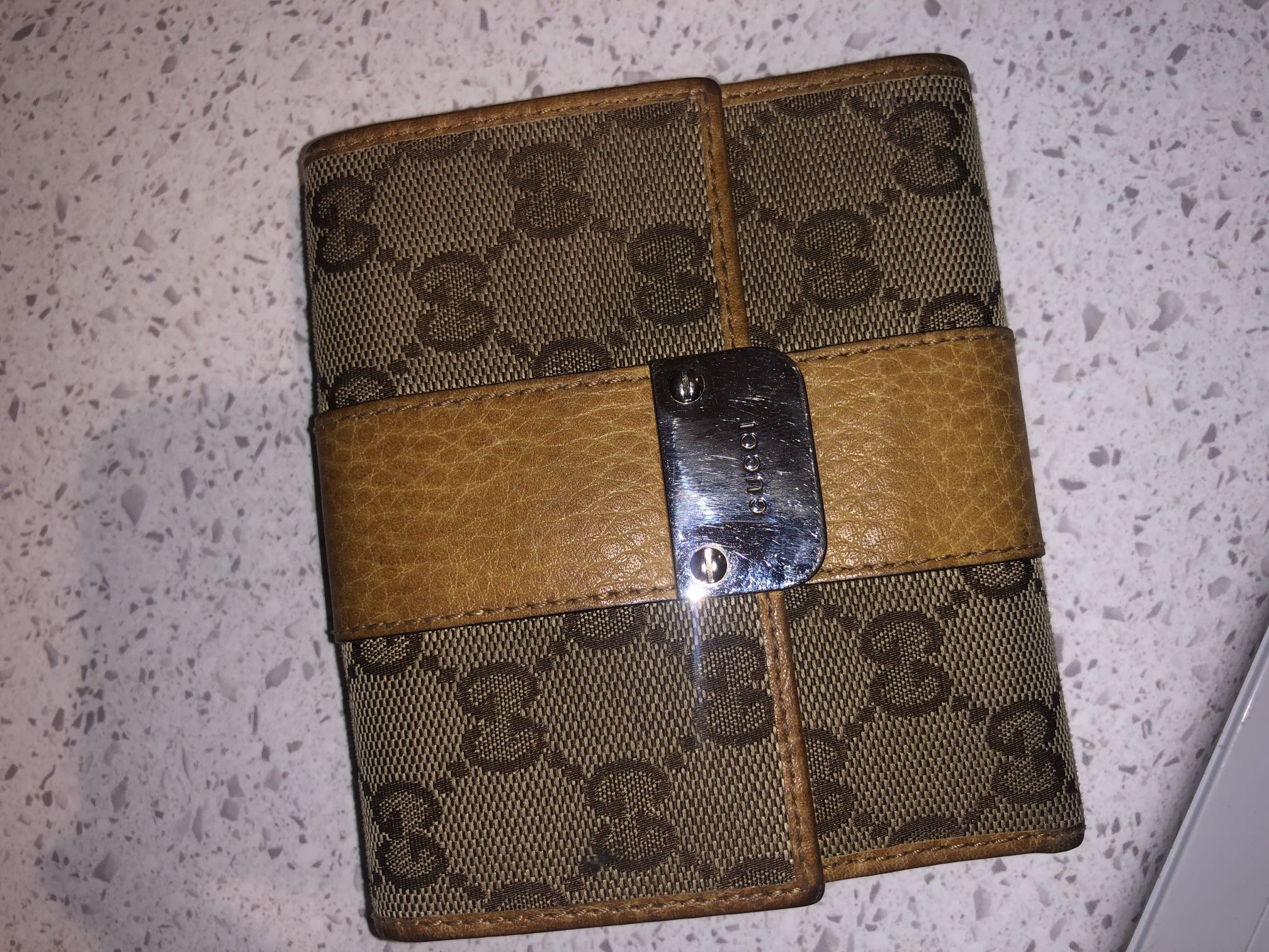 Gucci Wallet