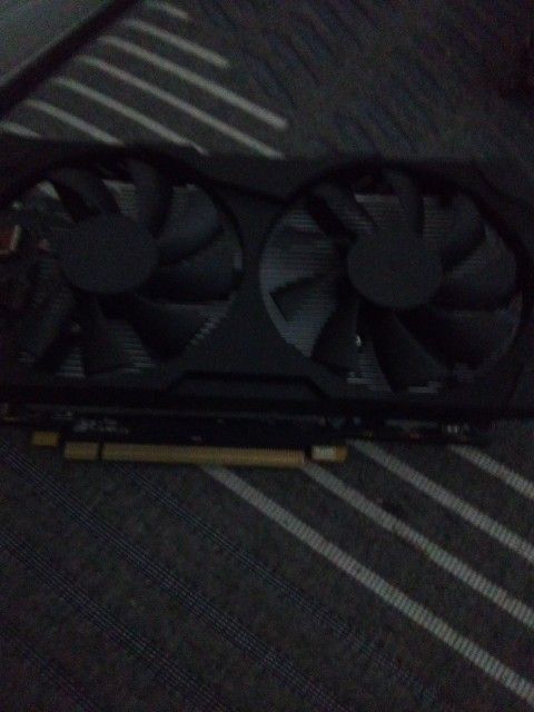 4070 Graphics Card