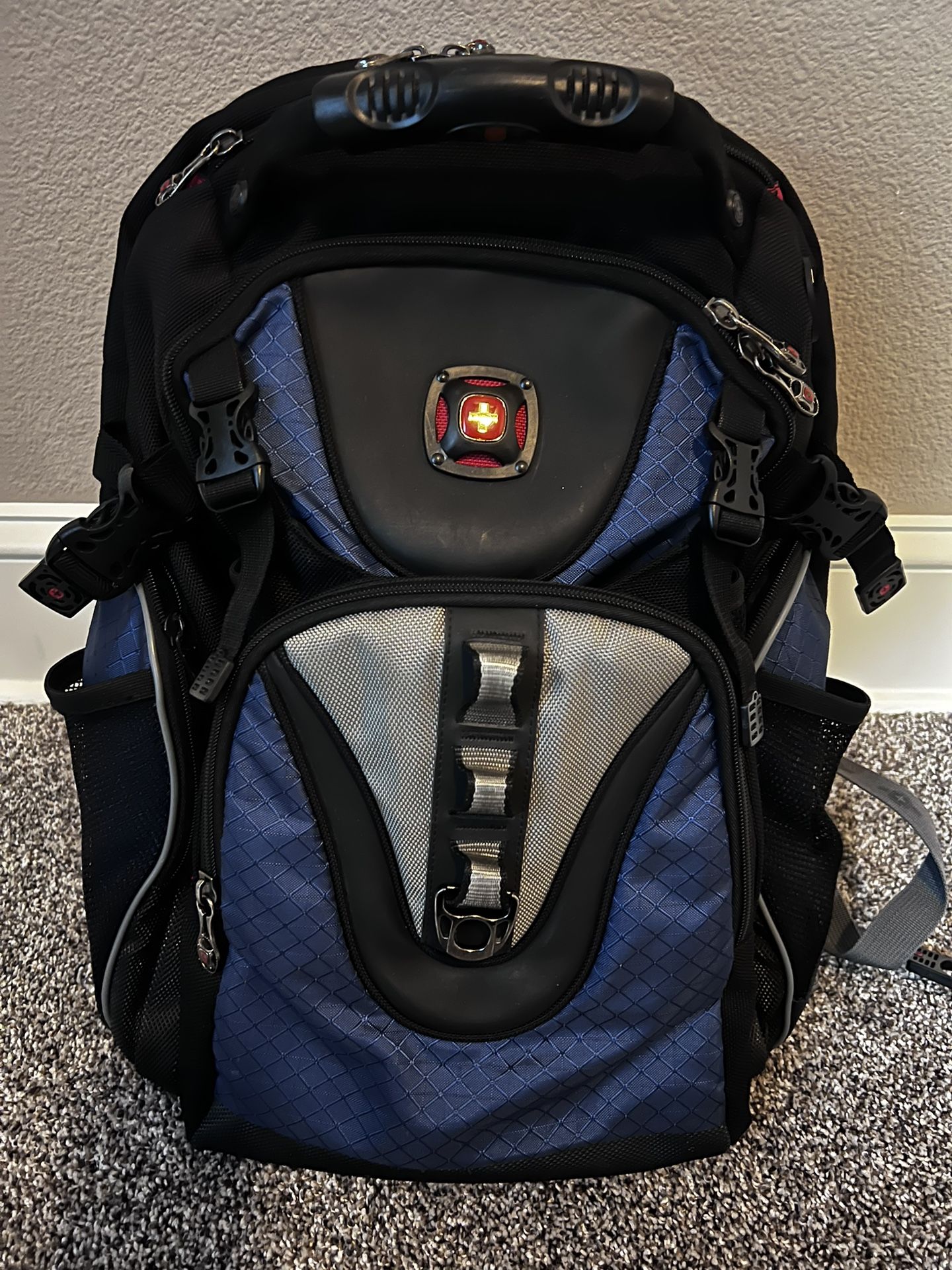 Laptop Backpack