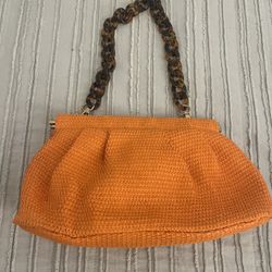A New Day Purse 