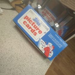 1993 Topps Baseball Cards Series#1.  500 Count Never Opened. 