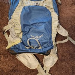 Osprey Backpack 