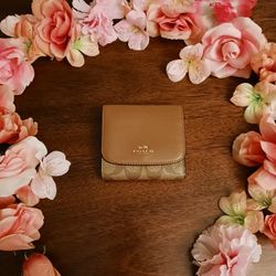 Coach Wallet 47