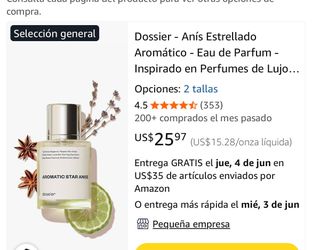 Perfume New