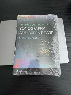 Intro To Sonography And Patient Care 2nd Edition