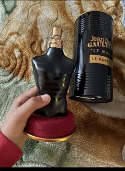 Jean Paul Gaultier