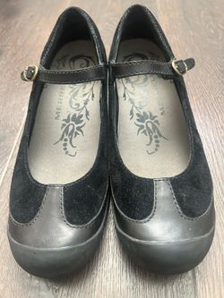 Merrell Mary Jane Shoes