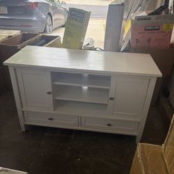 TV cabinet