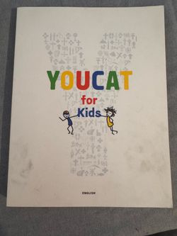 YOUCAT for Kids (English Edition)