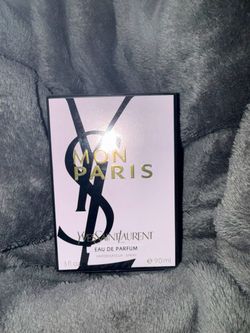 YSL women.