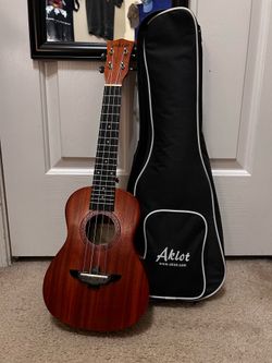 Aklot Ukulele