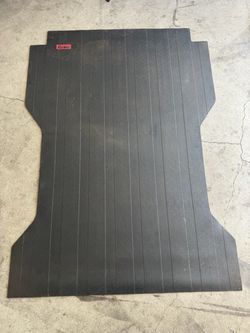 Toyota Tacoma Bed Mat