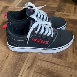 Heelys