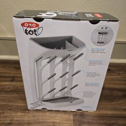 OXO TOT Space Saving Drying Rack