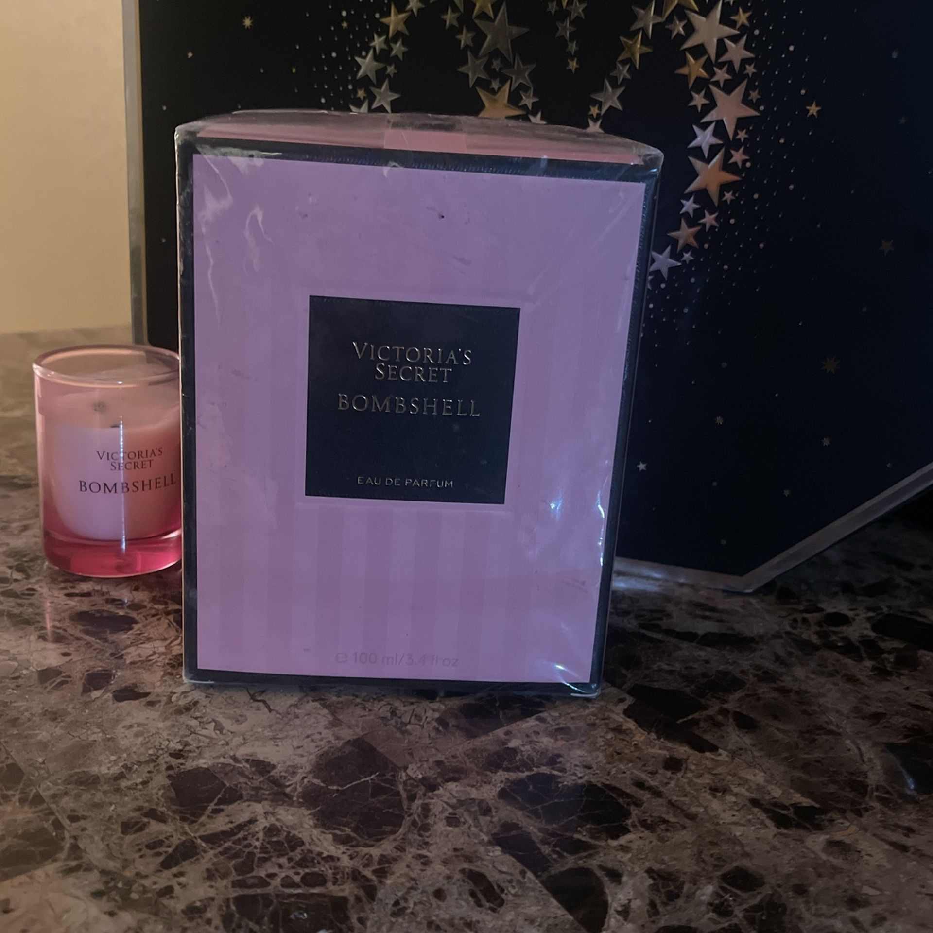 Victoria Secret Perfume 