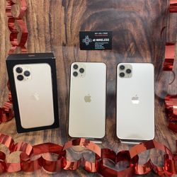 Apple iPhone 11 Pro Max