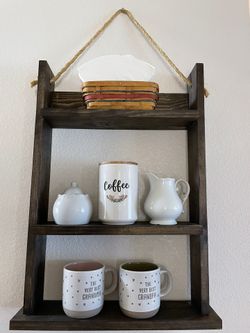 Shelf