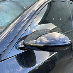 Genuine E60 M5 Mirrors 