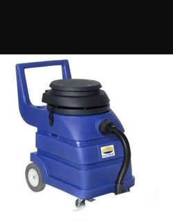 Pacific WDV-18 Wet-Dry Vacuum Cleaner