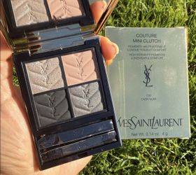 Ysl Eyeshadows Brand New Amazing In Box