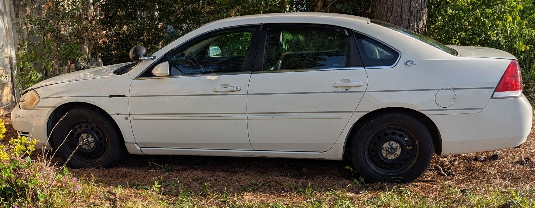 2006 Chevrolet Impala